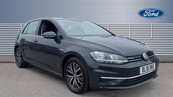 Volkswagen Golf 1.5 TSI EVO SE [Nav] 5dr Petrol Hatchback